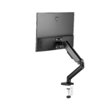Single Monitor Elemental Gas Spring Monitor Arm
