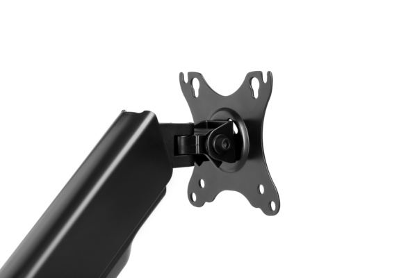 Single Monitor Elemental Gas Spring Monitor Arm