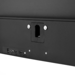 Single Monitor Elemental Gas Spring Monitor Arm