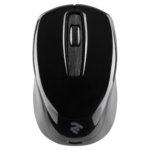 Mouse 2Е MF2020 Black and Red