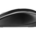 Mouse 2Е MF2020 Black and Red