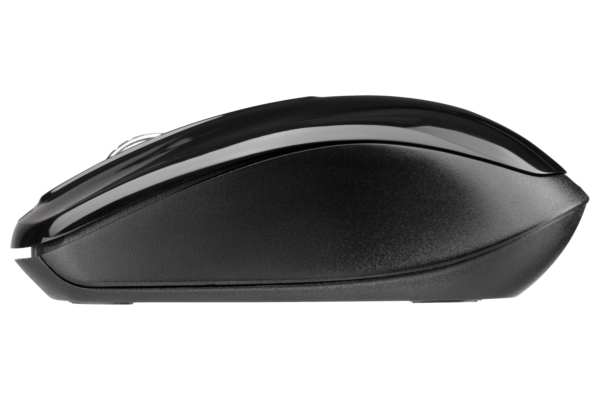 Mouse 2Е MF2020 Black and Red