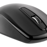Mouse 2Е MF2020 Black and Red