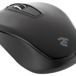Mouse 2Е MF2020 Black and Red