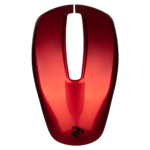 Mouse 2Е MF2020 Black and Red