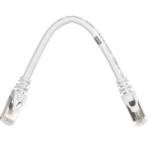 Патч-корд 2E САТ 6, S-FTP, 0.20м, 26AWG, RJ45, 7/0.16, Cu, PVC, синій