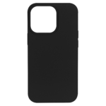 Чохол 2Е Basic для iPhone 13 Pro , Liquid Silicone,чорний