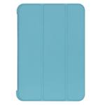 2E Basic case for iPad mini  8.3″ (Gen 6, 2021), Flex, Light blue