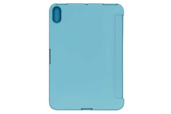 2E Basic case for iPad mini  8.3″ (Gen 6, 2021), Flex, Light blue