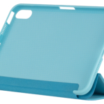 2E Basic case for iPad mini  8.3″ (Gen 6, 2021), Flex, Light blue