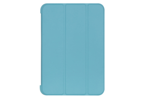 2E Basic case for iPad mini  8.3″ (Gen 6, 2021), Flex, Light blue