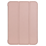 2E Basic case for iPad mini  8.3″ (Gen 6, 2021), Flex, Rose Gold