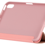 2E Basic case for iPad mini  8.3″ (Gen 6, 2021), Flex, Rose Gold
