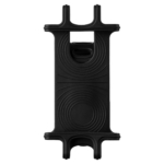 Тримач на кермо 2E 20-40мм гаджетів 4-6,8″ Slim, чорний