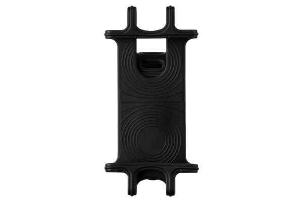 Тримач на кермо 2E 20-40мм гаджетів 4-6,8″ Slim, чорний