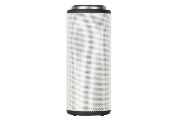Portable Speaker 2E SoundXTube TWS, MP3, Wireless, Waterproof Grey
