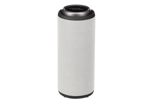 Portable Speaker 2E SoundXTube TWS, MP3, Wireless, Waterproof Grey