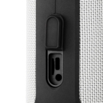 Portable Speaker 2E SoundXTube TWS, MP3, Wireless, Waterproof Grey