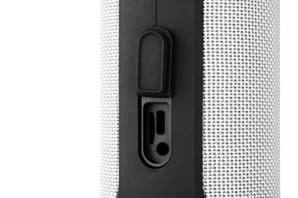 Portable Speaker 2E SoundXTube TWS, MP3, Wireless, Waterproof Grey