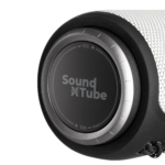 Portable Speaker 2E SoundXTube TWS, MP3, Wireless, Waterproof Grey