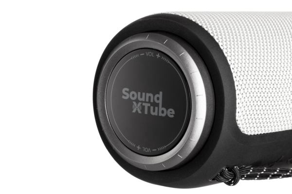 Portable Speaker 2E SoundXTube TWS, MP3, Wireless, Waterproof Grey