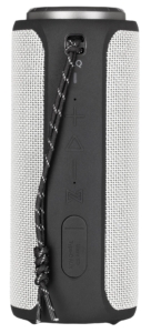 Portable Speaker 2E SoundXTube TWS, MP3, Wireless, Waterproof Grey