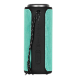 Portable Speaker 2E SoundXTube TWS, MP3, Wireless, Waterproof Turquoise