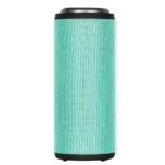 Portable Speaker 2E SoundXTube TWS, MP3, Wireless, Waterproof Turquoise