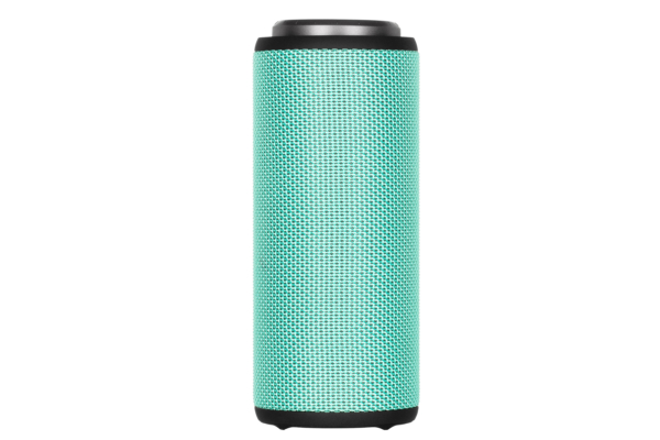 Portable Speaker 2E SoundXTube TWS, MP3, Wireless, Waterproof Turquoise