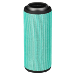 Portable Speaker 2E SoundXTube TWS, MP3, Wireless, Waterproof Turquoise