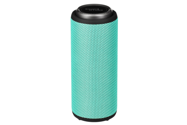 Portable Speaker 2E SoundXTube TWS, MP3, Wireless, Waterproof Turquoise