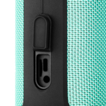 Portable Speaker 2E SoundXTube TWS, MP3, Wireless, Waterproof Turquoise