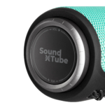 Portable Speaker 2E SoundXTube TWS, MP3, Wireless, Waterproof Turquoise