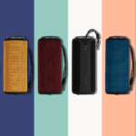 Portable Speaker 2E SoundXTube TWS, MP3, Wireless, Waterproof Turquoise