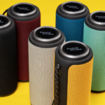 Portable Speaker 2E SoundXTube TWS, MP3, Wireless, Waterproof Turquoise