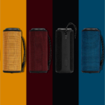 Portable Speaker 2E SoundXTube TWS, MP3, Wireless, Waterproof Turquoise