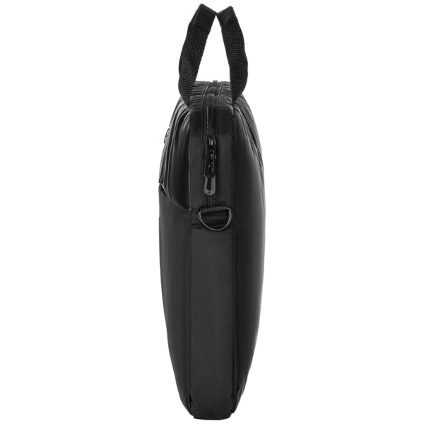 2E Laptop Bag, Officeman 16″, Black