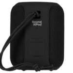 Акустическая система 2E SoundXPod TWS, MP3, Wireless, Waterproof Black