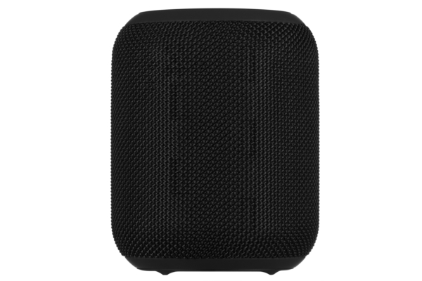 Акустическая система 2E SoundXPod TWS, MP3, Wireless, Waterproof Black