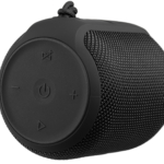 Акустическая система 2E SoundXPod TWS, MP3, Wireless, Waterproof Black