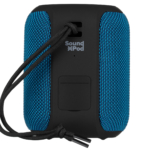 Акустическая система 2E SoundXPod TWS, MP3, Wireless, Waterproof Blue