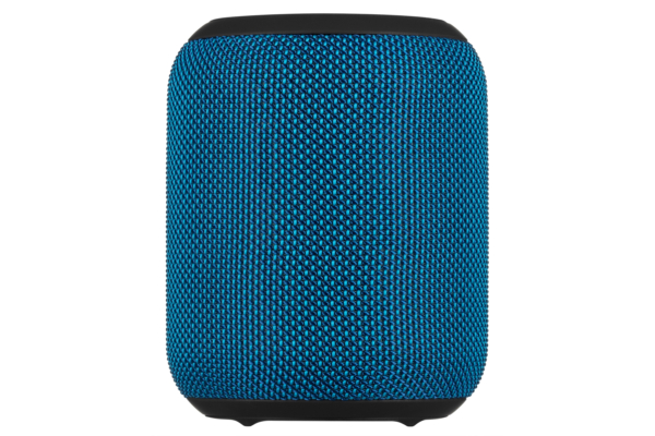 Акустическая система 2E SoundXPod TWS, MP3, Wireless, Waterproof Blue