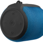 Акустическая система 2E SoundXPod TWS, MP3, Wireless, Waterproof Blue