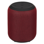 Portable Speaker 2E SoundXPod TWS, MP3, Wireless, Waterproof Red