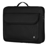 Сумка 2Е, TopLoad Classic 17″, чёрная