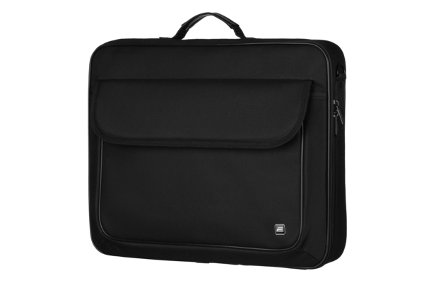 Сумка 2Е, TopLoad Classic 17″, чёрная