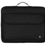 Сумка 2Е, TopLoad Classic 17″, чёрная