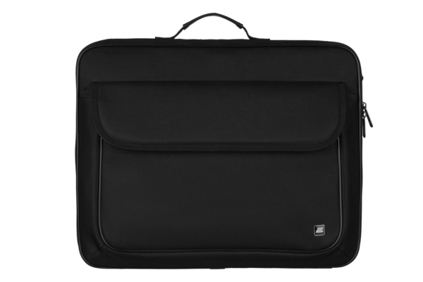 Сумка 2Е, TopLoad Classic 17″, чёрная