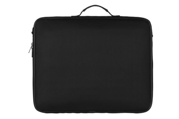 Сумка 2Е, TopLoad Classic 17″, чёрная