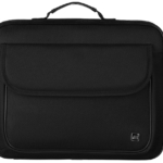 Сумка 2Е, TopLoad Classic 14-15.6″, чёрная